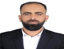 العميل Mothana Al Zoubi