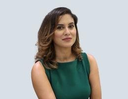 Hira Sohail