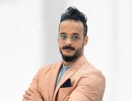 Agent Amine Jammali