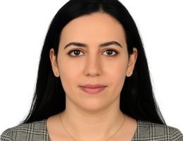 Agent Yasmin Ismail Melhem