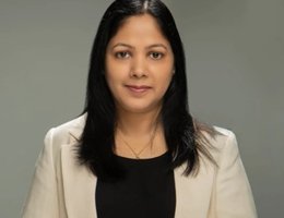 العميل Ruchi Chavan