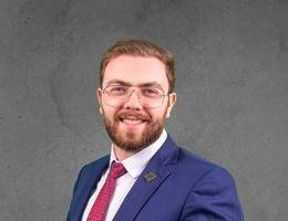 Agent Moahmmad Mardini