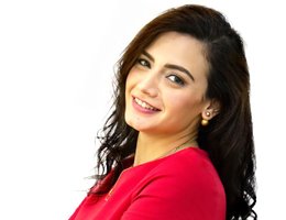 Nadine Farouk