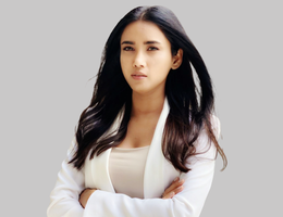 Kiran Bashir