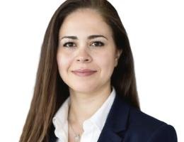 Agent Nermine  Elgebaily