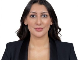 العميل Ethar Darwich