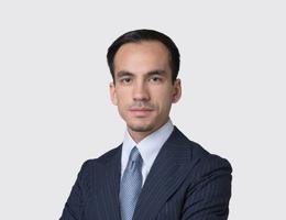 Agent Tokhirbek Davronjon Ugli Tukhtasinov