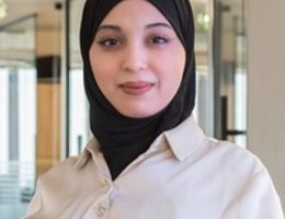 العميل LOUIZA REZOUG