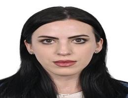 العميل Maria Teresa  Romeo 