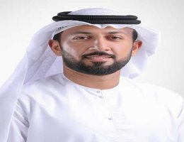 العميل OMAR MOHAMED AL ALI