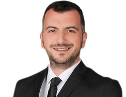 العميل Ozkan Yurdakul