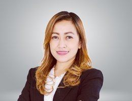 Agent Maricel Lubaton