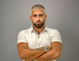 Tony Abou Nasr