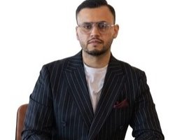 Agent Pushpit Kohli