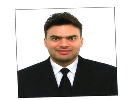 العميل Arvind Yadav