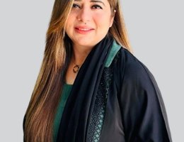 Maria Shafi 