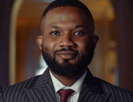 العميل Salifu  Abdulai