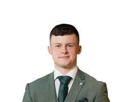 Conor Kelly