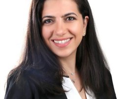 العميل Sheida Shahlapour