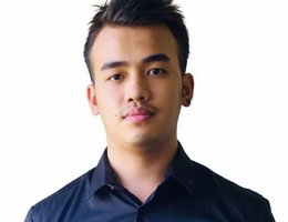 العميل Firoj Thakuri