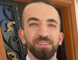 Agent Osama Emad  AL khalaf 