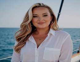 Agent Nicole Stanbridge