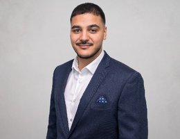 العميل Mohamed Elsaghir