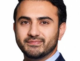 العميل Osama Hassan