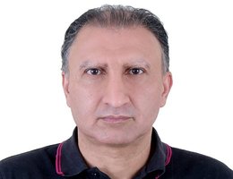 Mohammad Hashem Sharifi