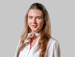 Agent Isobel Maria Donovan