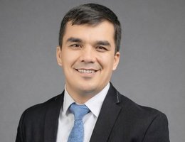 العميل Abduhalim Khushvakhtov