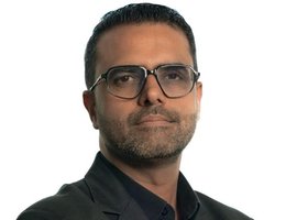 Agent Sunil Moolrajani