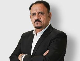 Bashir Ibrahim
