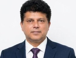 Agent Sachin  Shetty