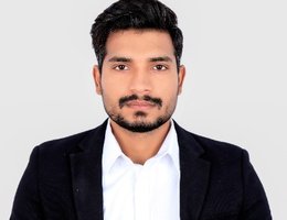 العميل Danish Ashraf