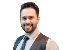 Aditya L Bhushan