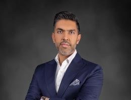 Chirag Sabhnani