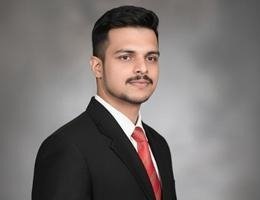 Agent Sohaib Ahmad Shoukat Ali