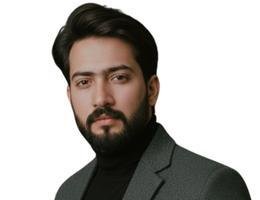 العميل Zain Ahmed