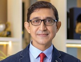 Agent Mohammad Aijaz Mirza Mohammad Mushtaq Mirza