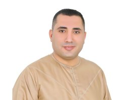 العميل Mohamed Negm