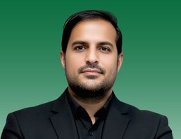 Agent Naeem  Iqbal