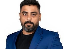 العميل Rohit Awatani