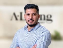 Muhammad Ramzan
