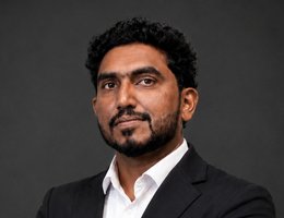 العميل Rafnas Mahamood