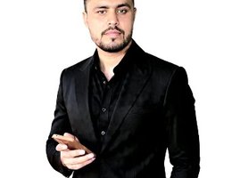 Agent Rohan Khan