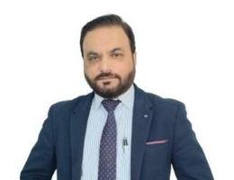 العميل Kamran Ali