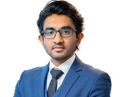 العميل Athul Nambiar