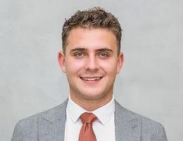 العميل Jack Marshall