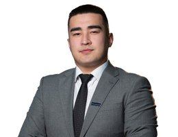 العميل Turat Batkuldaev